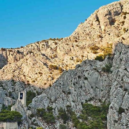 Sara Apartment Punta Omis Near Sandy Beach Luaran gambar
