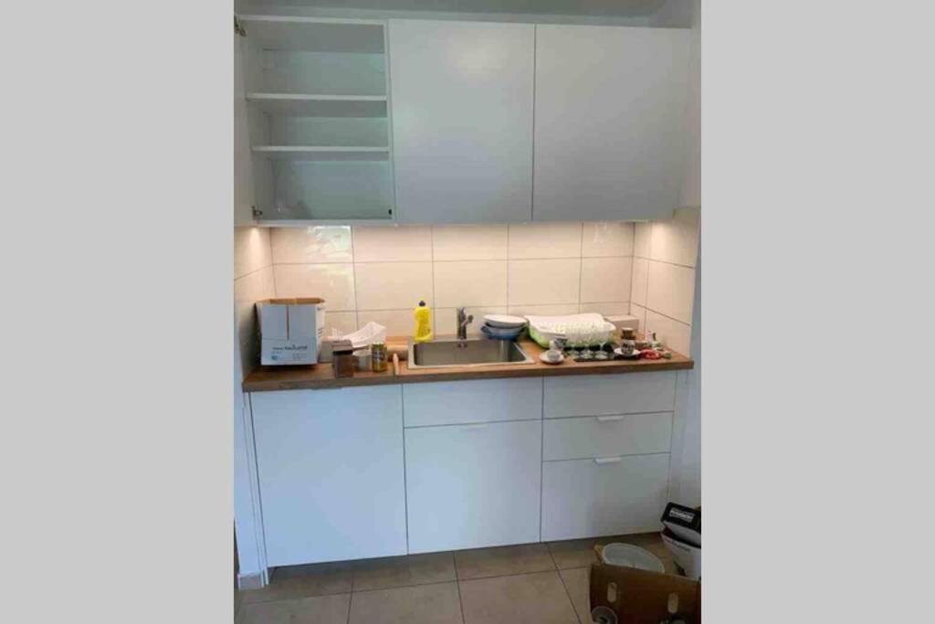 Sara Apartment Punta Omis Near Sandy Beach Luaran gambar