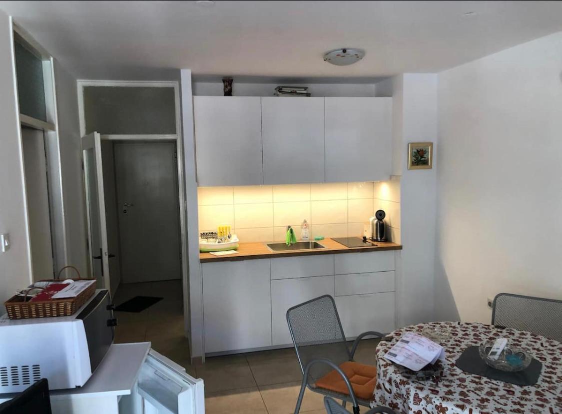 Sara Apartment Punta Omis Near Sandy Beach Luaran gambar