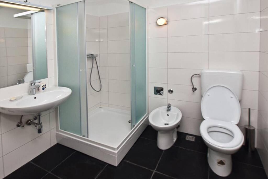 Sara Apartment Punta Omis Near Sandy Beach Luaran gambar