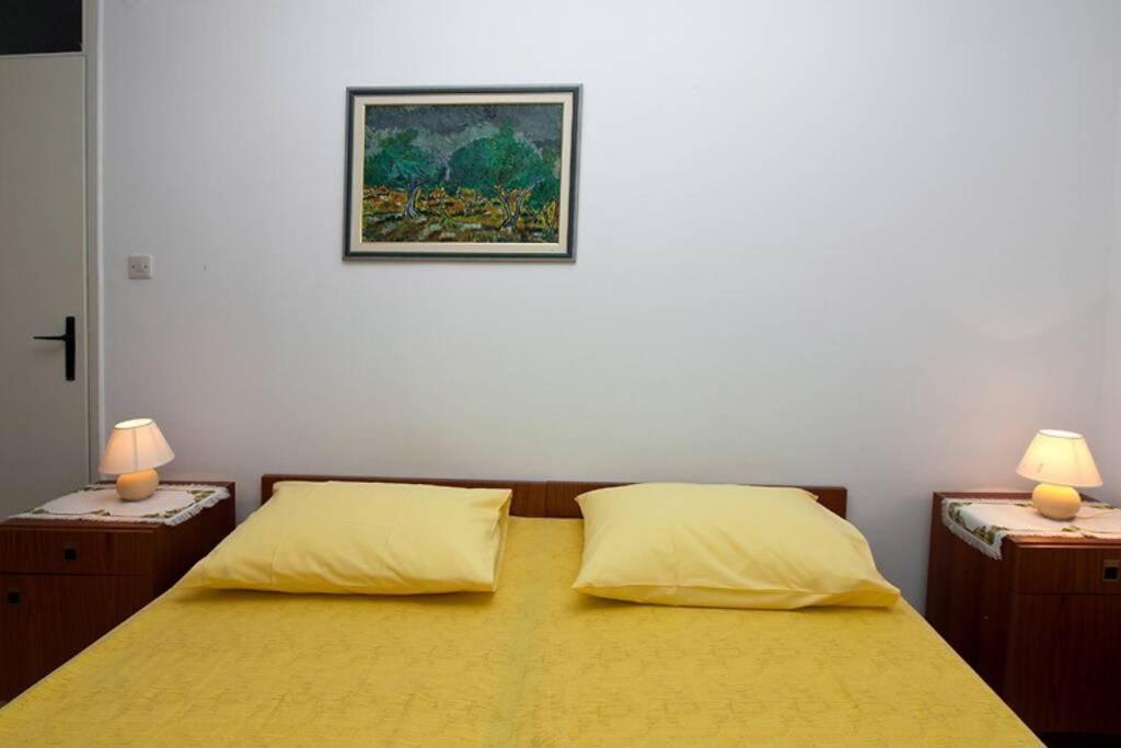 Sara Apartment Punta Omis Near Sandy Beach Luaran gambar